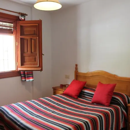Apartment Rurales Rosendo: El Tomillo *